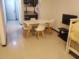 bombonera y San Telmo, hotel in Buenos Aires