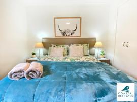 Woodland Retreat - Phillip Island - Ramada Resort, hotel em Cowes