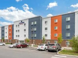 Candlewood Suites Indianapolis East, an IHG Hotel
