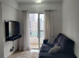 AP 3 Dorm. Com suite na melhor localização de Taubaté, hotel in Taubaté