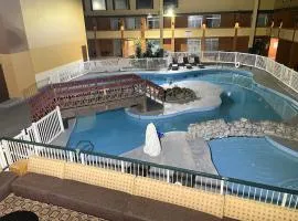 Clarion Inn & Suites and Convention Center