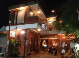 Kota Baru Homestay Jepara โรงแรมในเจอปารา