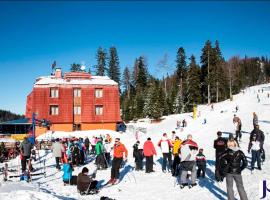Hotel Nebojša Jahorina, Hotel in Jahorina