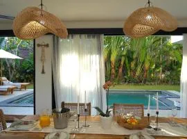 Admire Villa - a luxury private villa with Pool