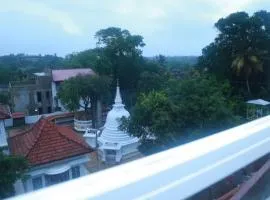 Temple View Panadura