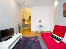 Apartament Amaryllis