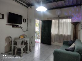 Casa Lu, cheap hotel in Guayaquil