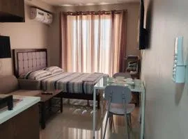 Condo Mactan