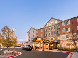 Staybridge Suites Midvale, an IHG Hotel, hotel in Midvale