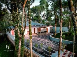 Rainforest Vagamon By DV Group