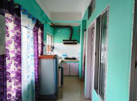 Nibir home stay, hotel em Dispur