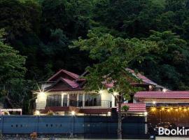 Hotel Galaxy Waena, hotel v destinaci Sentani