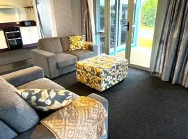 Lake Escape for Eight