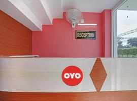OYO Flagship Mb Garden & Resorts, lodging in Lucknow