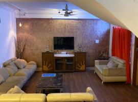 VISTAHOMES, holiday home in Hyderabad