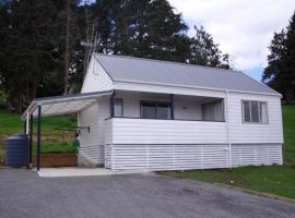 Whangarei Holiday Houses, hotel with parking in Whangarei