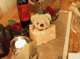 The Old House at Belfield