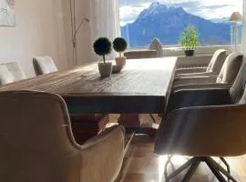 Villa Alpenblick