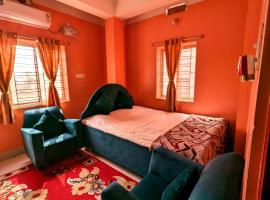 Veda Homestay, cheap hotel in Agartala