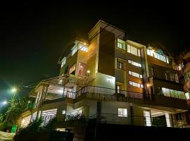 DAH Affordable Mansion, hotel in Mangalore