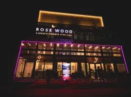 Rosewood Luxury Hotel