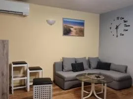 Apartmaji Medved, brezplačno parkiranje