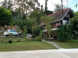 Kid & Aln Home Sweet Home