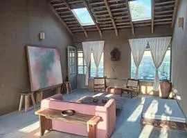 Pala Dharamshala - Mountain Cottage