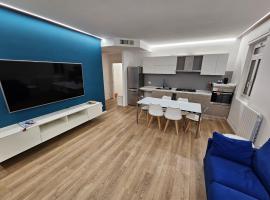 The Rooms - Rho-Fiera Milano, appartement in Pero