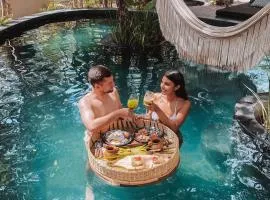 The Yellow Nest Tulum