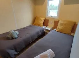 Mobilhome Côté Haie