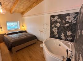 La Botte Piccola, B&B di Benevento