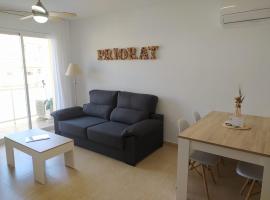 VINYES DEL PRIORAT, viešbutis mieste Kornudelja