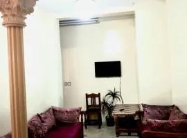 Appartement à Meknès