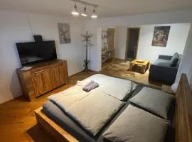 Apartmány MonTexas