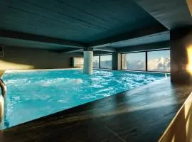 Hotel Carpe Diem Gudauri