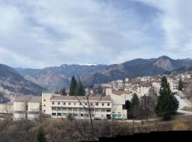 Panorama Guest House, khách sạn ở Smolyan