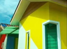 ANS RESIDENCE HOMESTAY