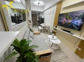 Re Lux Staycation, NEAR NAIA