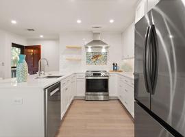 Harbour Oaks, Unit 506, hotel v destinaci Demere Park