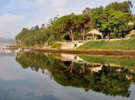 Chalet en enclave privilegiado