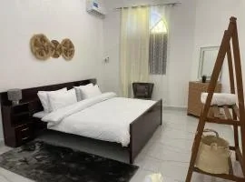 Nashu House Stone Town