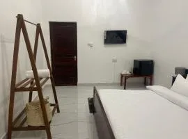 Nashu House Stone Town