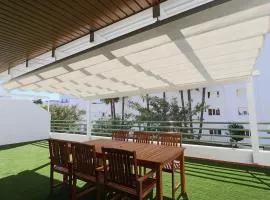 Apartamento Junto al campo de golf