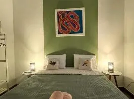 Casas de Aruanda