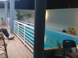 Emam apartments