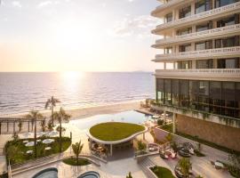 시아누크빌에 위치한 호텔 Novotel Sihanoukville Holiday Resort