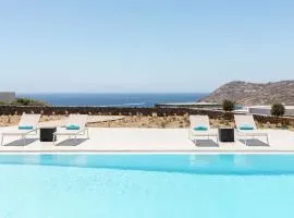 Villa Elia Breeze Mykonos