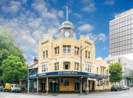 East Sydney Hotel, inn in Sydney