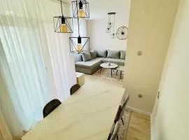 Apartman Klara 102